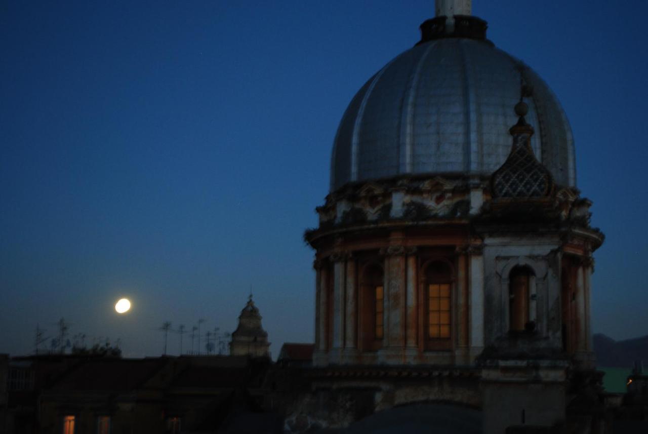 Bed & Breakfast Vacanze Partenopee Napoli