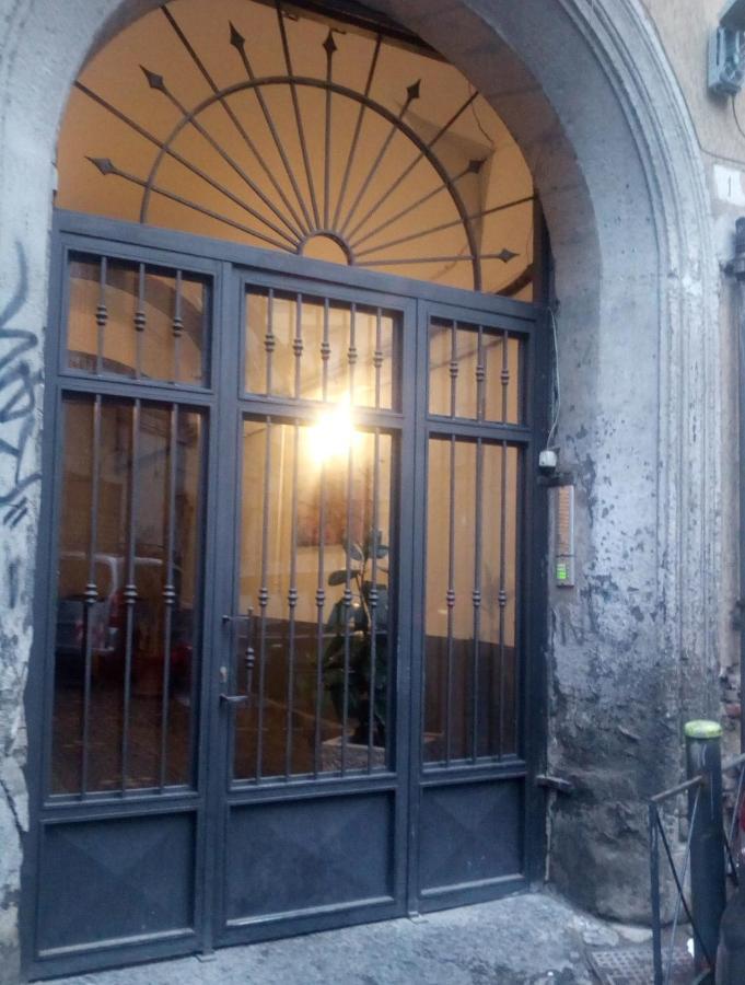Bed & Breakfast Vacanze Partenopee Napoli